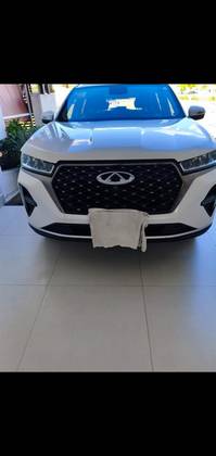 CAOA CHERY TIGGO 7 PRO 1.5 TCI FLEX HYBRID CVT